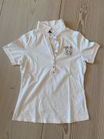 L‘ Argentina Poloshirt Kurzarm - Größe M - Weiß - Neuwertig Baden-Württemberg - Fellbach Vorschau