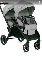 Joie Evalite Duo Kinderwagen Grau Duisburg - Homberg/Ruhrort/Baerl Vorschau