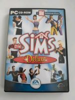 Die Sims Deluxe - Spielesammlung Bayern - Königsbrunn Vorschau