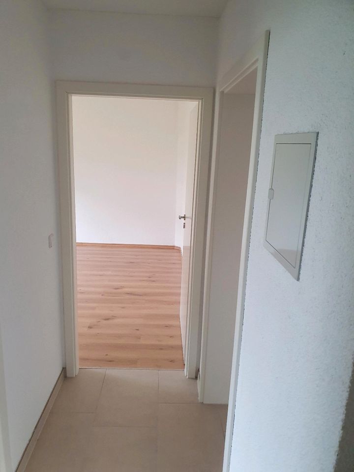 3 Zimmer Wohnung in Spaichingen in Spaichingen
