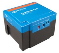 VICTRON PPP Power Pack Lithium 12V 20AH Akku Rangierhilfe Caravan Baden-Württemberg - Göppingen Vorschau