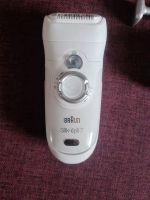 Braun Silk épil 7 inkl. Bikini Styler Thüringen - Waltershausen Vorschau