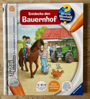 Tip Toi: Entdecke den Bauernhof Herzogtum Lauenburg - Wohltorf Vorschau