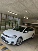 Zum verkaufen meine Volkswagen Golf Baujahr 2018 Berlin - Spandau Vorschau