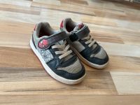 Turnschuhe Sneaker Spiderman gr. 26 Baden-Württemberg - Lenningen Vorschau