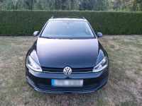 Volkswagen golf 7 1.6tdi 2015 top zustand Bayern - Cham Vorschau