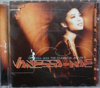 Vanessa Mae The Classical Album 1 Niedersachsen - Pattensen Vorschau