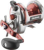 DAIWA ISHIDAI 40H ENTOH digital Multirolle Sachsen-Anhalt - Köthen (Anhalt) Vorschau