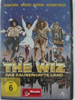 The Wiz - Das zauberhafte Land - Oz in New York, Michael Jackson Niedersachsen - Osnabrück Vorschau