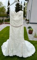 White One Barcelona Brautkleid Hochzeitskleid Berlin - Mahlsdorf Vorschau