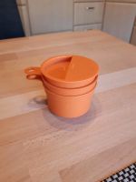 Tupperware Küchenperle Maßeinheiten in Orange Niedersachsen - Bad Fallingbostel Vorschau