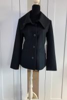 Jacke Kurzmantel Anorak Wolle Gr 42 L/XL H&M ⭐️NEUw⭐️ Baden-Württemberg - Mannheim Vorschau