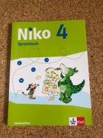 Niko 4 Sprachbuch Klett-Verlag Niedersachsen - Aurich Vorschau