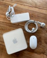 Apple Mac Mini 2,1 mit Mighty Mouse Frankfurt am Main - Riederwald Vorschau