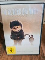 DVD  wo die wilden Kerle wohnen Düsseldorf - Unterbilk Vorschau