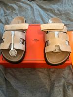 Hermés sandalen Baden-Württemberg - Herrenberg Vorschau