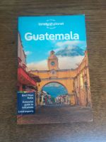 Lonely Planet Guatemala sep 2023 Niedersachsen - Osnabrück Vorschau