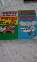 4 PETZI-Bücher aus den 80er Jahren für je 5 €, gebraucht Nordrhein-Westfalen - Lienen Vorschau