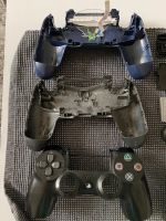 Ps4 controller ersatzteile Brandenburg - Fürstenwalde (Spree) Vorschau