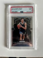 PSA 9 Brandon Clarke Rookie / Panini NBA Prizm 2019/20 Niedersachsen - Osnabrück Vorschau