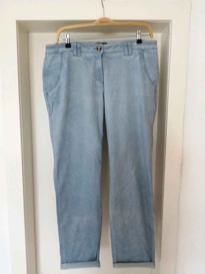 Jeans von woman Tchibo, gr. 48 in Koblenz