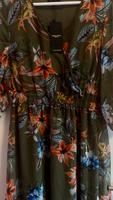 More&More Damen Kleid Viskose Gr 38 Neu mit Etikett Nordrhein-Westfalen - Ochtrup Vorschau