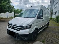 VW Crafter 2.0tdi Kasten, Camper, Camper Van Berlin - Biesdorf Vorschau