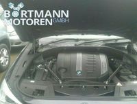 Motor BMW 5 3.0 530d  N57D30A 64.585KM+GARANTIE+KOMPLETT+VER Leipzig - Eutritzsch Vorschau