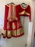 Lehenga Choli für Frauen Bayern - Pfaffenhofen a.d. Ilm Vorschau