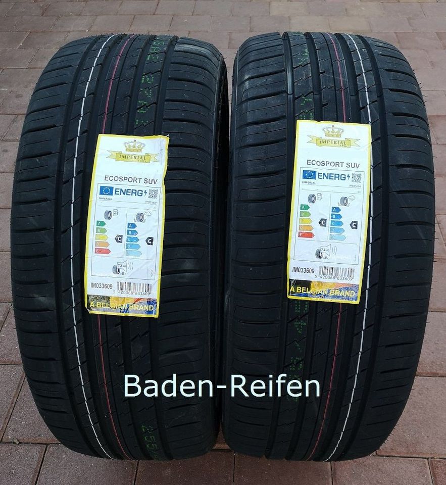 Felgen Reifen ist - jetzt 4 265 SUV Baden-Württemberg Sommer 35 NEU R22 265/35 & Kleinanzeigen 22 Kleinanzeigen 102Y | Rastatt Reifen eBay Sommerreifen | in