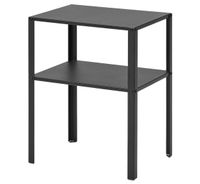 Ikea Knarrevik Beistelltisch Tisch schwarz OVP Dithmarschen - Heide Vorschau