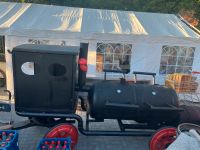 Grill Lok XXL BBQ Smoker Smokerlok Brandenburg - Kremmen Vorschau