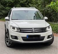 Volkswagen Tiguan 2.0 TDI Hessen - Glashütten Vorschau