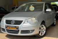 Volkswagen Polo 9n3 1,2 united Klima PDC Garantie/Finanzierung ! Nordrhein-Westfalen - Barntrup Vorschau