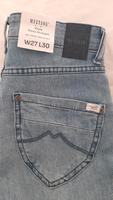 Mustang Jeans W27/L30 Neu Nordrhein-Westfalen - Castrop-Rauxel Vorschau