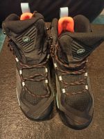 Mammut Sapuen High GTX Gr. 40 Wanderschuhe Nordrhein-Westfalen - Recke Vorschau