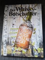 Whisky-Botschafter, Heft-Nr. 2 , Frühling 2021, gebraucht Baden-Württemberg - Backnang Vorschau