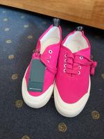 EMU Sneaker Damenschuhe Damen Schuhe Pink  weiß Gr. 38  89,- Frankfurt am Main - Ostend Vorschau