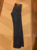 Jeans Levi‘s 502 W28 L32 Thüringen - Ilmenau Vorschau