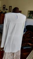 Only Shirt Gr 38-40, Plisseestoff am Rücken Bayern - Schweinfurt Vorschau