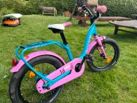 S’COOL niXe 16 Zoll Kinderfahrrad Altona - Hamburg Groß Flottbek Vorschau