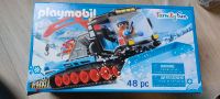 Playmobil 9500 Pistenraupe Nordrhein-Westfalen - Dülmen Vorschau