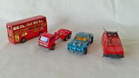 Matchbox Nr. 4,7, 17,42, Auto, Modellauto, Sammler Baden-Württemberg - Osterburken Vorschau