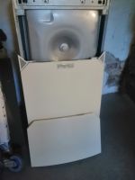 Vaillant atmotech  VCW 204 + VRT-QZA Thermostat (funktionierte) Wuppertal - Langerfeld-Beyenburg Vorschau