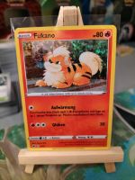 Pokemon Fukano 4/15 Mc Donalds 2022 deutsch Hessen - Naumburg  Vorschau