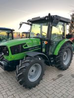 Traktor Schlepper Deutz-Fahr 5080 D Keyline Hessen - Friedberg (Hessen) Vorschau