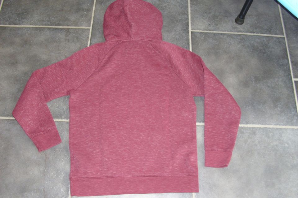 Hollister Hoodie, neuwertig, Unisex, Größe S in Helmstedt