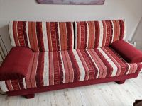 Schlafsofa Couch Brandenburg - Glienicke/Nordbahn Vorschau