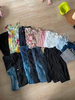 Umstandsmode Paket Niedersachsen - Horneburg Vorschau