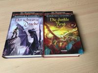 Die Drachensaga Band 1 und 2 Barbara Hambly Bayern - Kleinostheim Vorschau